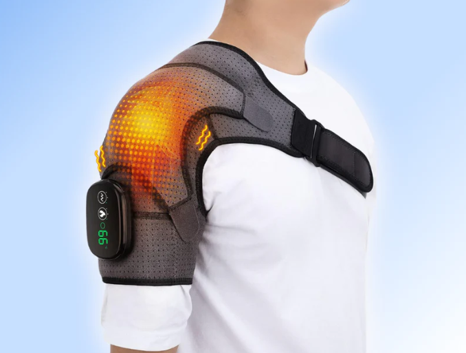 ProlayBrace©         Wärmendes Schulterband